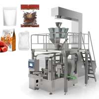 ECHO Automatic Packing Machine for Snack