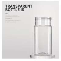 PET BOTTLE FOR FOOD PACKING 468ml 545ml 618ml 705ml