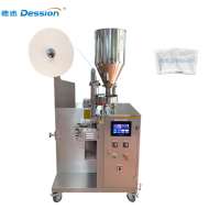 1g- 15g Automatic Snuff Snus Powder Portions Packing Machine